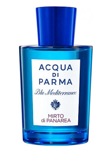 Acqua di parma Blue Mediterraneo - Mirto di Panarea Acqua di Parma