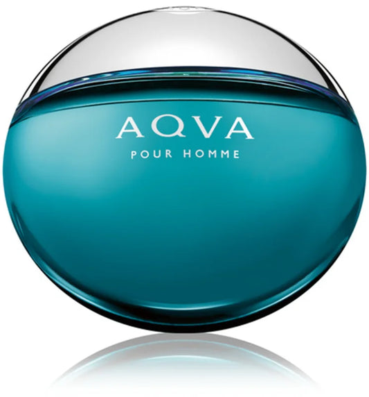 Bvlgari - Aqva Pour Homme